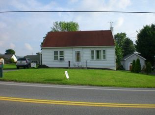 4381 Division Hwy, East Earl, PA 17519