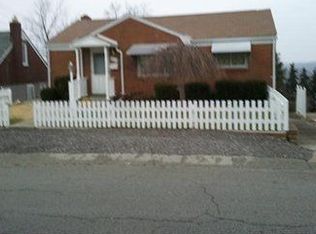 307 Dersam St, McKeesport, PA