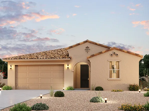 17835 W Raymond St, Goodyear, AZ 85338