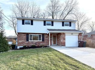 3485 Melodymanor Dr, Cincinnati, OH