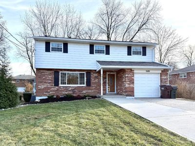 3485 Melodymanor Dr, Cincinnati, OH, 45239