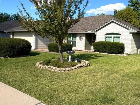 4405 Colby Dr, Killeen, TX 76542