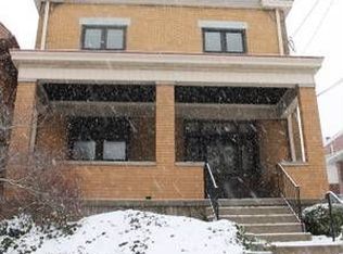 297 40th St, Pittsburgh, PA 15201