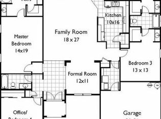 2205 Silverado, Alamogordo, NM 88310