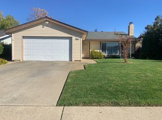 2973 Calle Del Sol Way, Rancho Cordova, CA