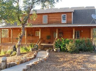 16995 Big Pines Rd, Cottonwood, CA 96022