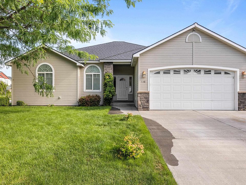 1518 W 43rd Ave, Kennewick, WA 99337 Zillow