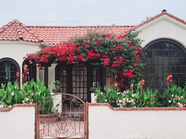 3109 Stanford Ave, Marina Del Rey, CA 90292