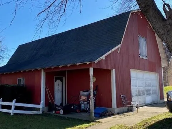 0 Jackson, Archbold, OH 43502