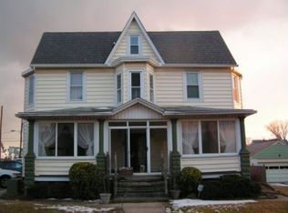 4315 Raspe Ave, Baltimore, MD 21206