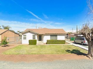 22750 White Ave, Strathmore, CA 93267