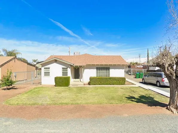 22750 White Ave, Strathmore, CA 93267