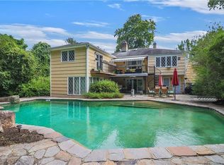 44 Lynam Rd, Stamford, CT 06903