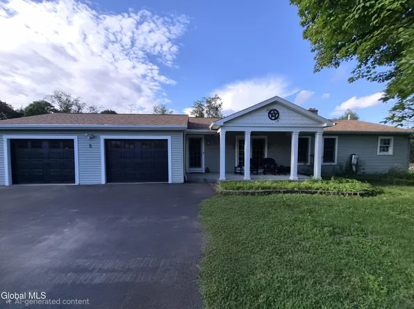 5 Washington Drive, Troy, NY 12180