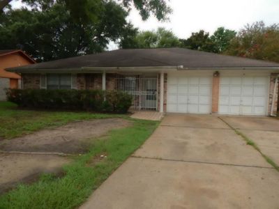 15119 Dogwood Tree St, Houston, TX, 77060