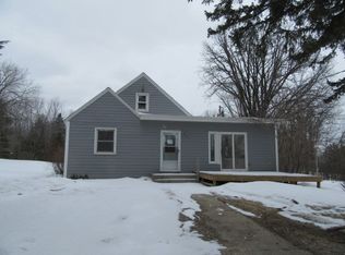 160 2nd St NW, Laporte, MN 56461