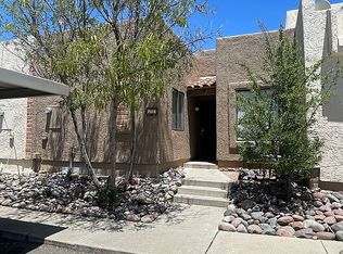 2522 N Ironwood Ridge Dr, Tucson, AZ 85745