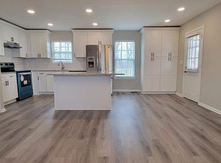 5530 Little Mill Rd, Buford, GA 30518