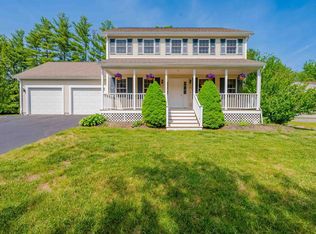 20 Brenda Ln, Rochester, NH 03867