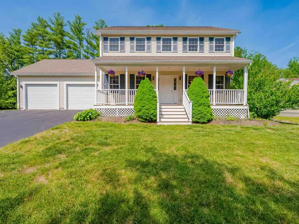 20 Brenda Lane, Rochester, NH 03867