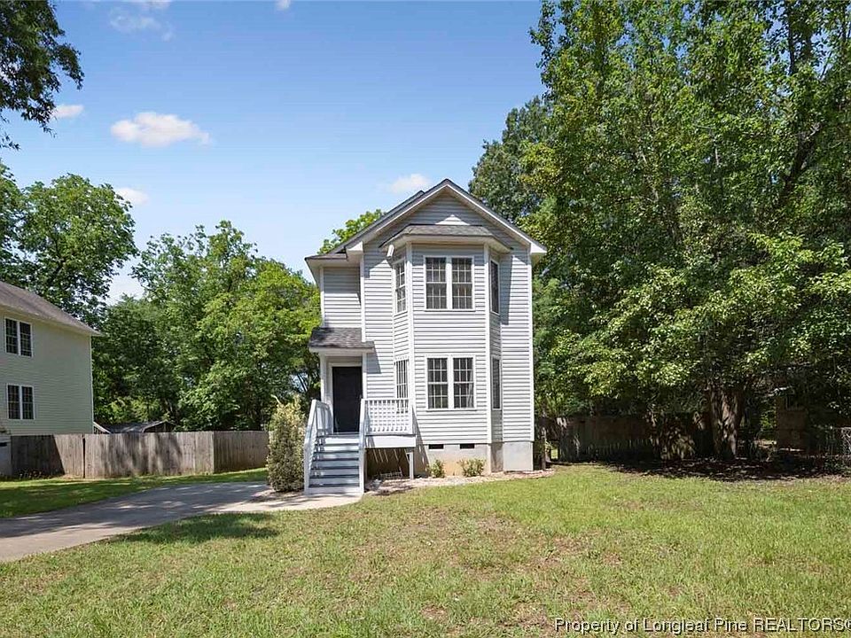 1913 North St, Fayetteville, NC 28301 Zillow