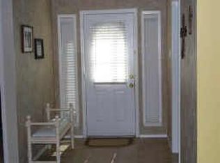 8638 Lake Crystal Dr, Houston, TX 77095