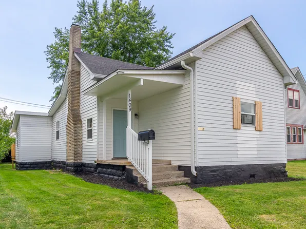 1409 S G St, Elwood, IN 46036