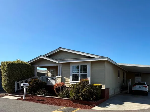 6241 Warner Ave Space 148, Huntington Beach, CA 92647