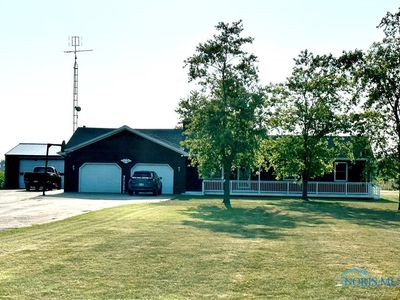 5600 Road 24, Continental, OH, 45831