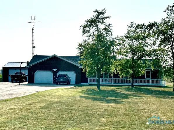 5600 Road 24, Continental, OH 45831