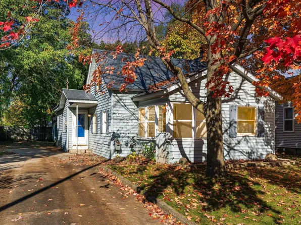 1220 Belnap St, Mount Pleasant, MI 48858