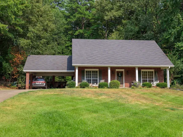 164 Timber Ridge Cir, Ruston, LA 71270