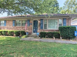 1241 Monaco Ct, Lexington, KY 40504