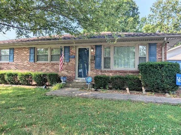 1241 Monaco Ct, Lexington, KY 40504