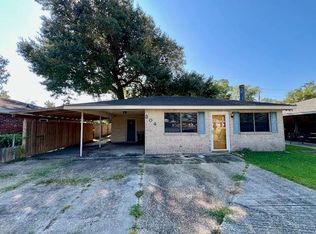304 Saint Patrick St, Houma, LA 70364