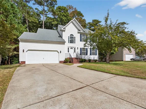 5223 Rockingham Dr, Williamsburg, VA 23188