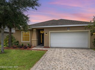 1890 Bridgeport Cir, Rockledge, FL 32955