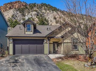 460 Red Bluff Vis, Glenwood Springs, CO 81601