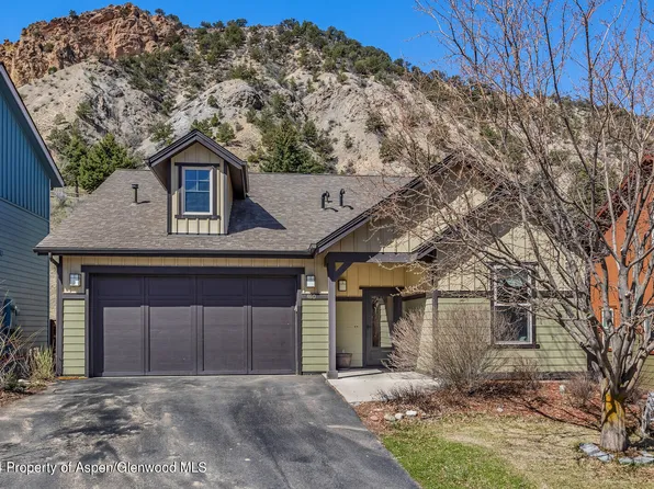 460 Red Bluff Vis, Glenwood Springs, CO 81601