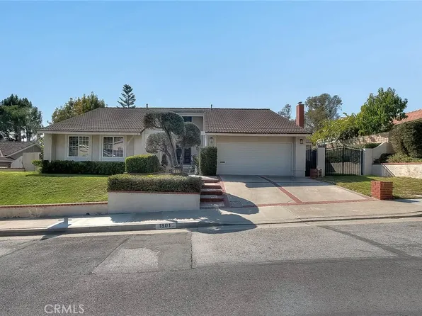 1801 Via Palomares, San Dimas, CA 91773