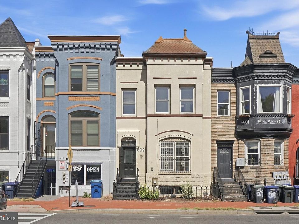 1st image of 509 Florida Ave NW