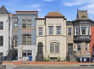 509 Florida Ave NW, Washington, DC 20001