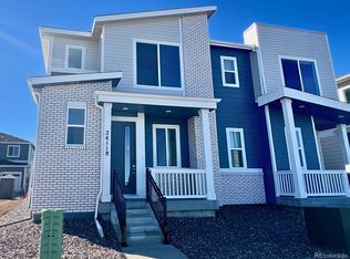 24118 E Warm Springs Ave, Aurora, CO 80019