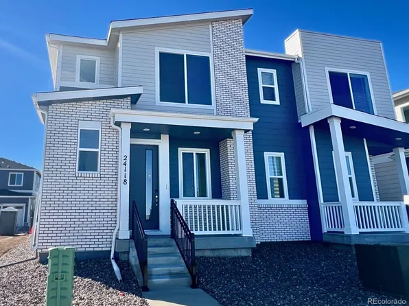 24118 E Warm Springs Avenue, Aurora, CO 80019