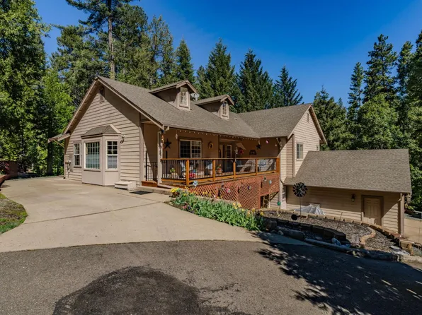 16111 Pioneer Creek Rd, Pioneer, CA 95666