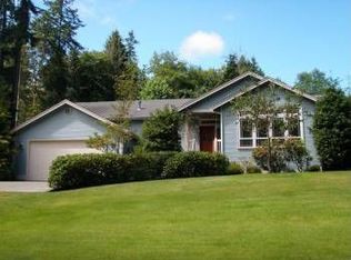 7995 SE Culver St, Olalla, WA 98359