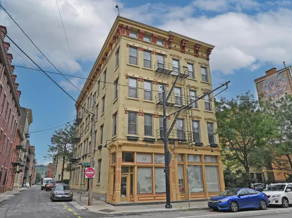 20 12th St Unit 401, Cincinnati, OH 45202