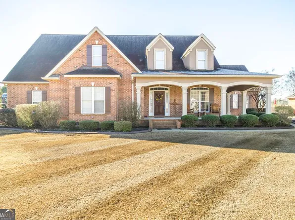 103 Westward Point, Kathleen, GA 31047