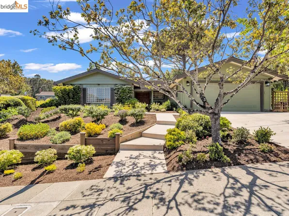 1625 Hunt Dr, Burlingame, CA 94010