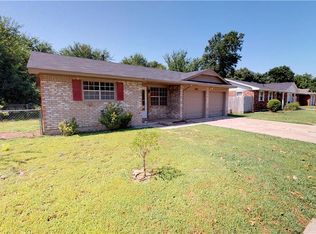 1336 Beaumont St, Norman, OK 73071